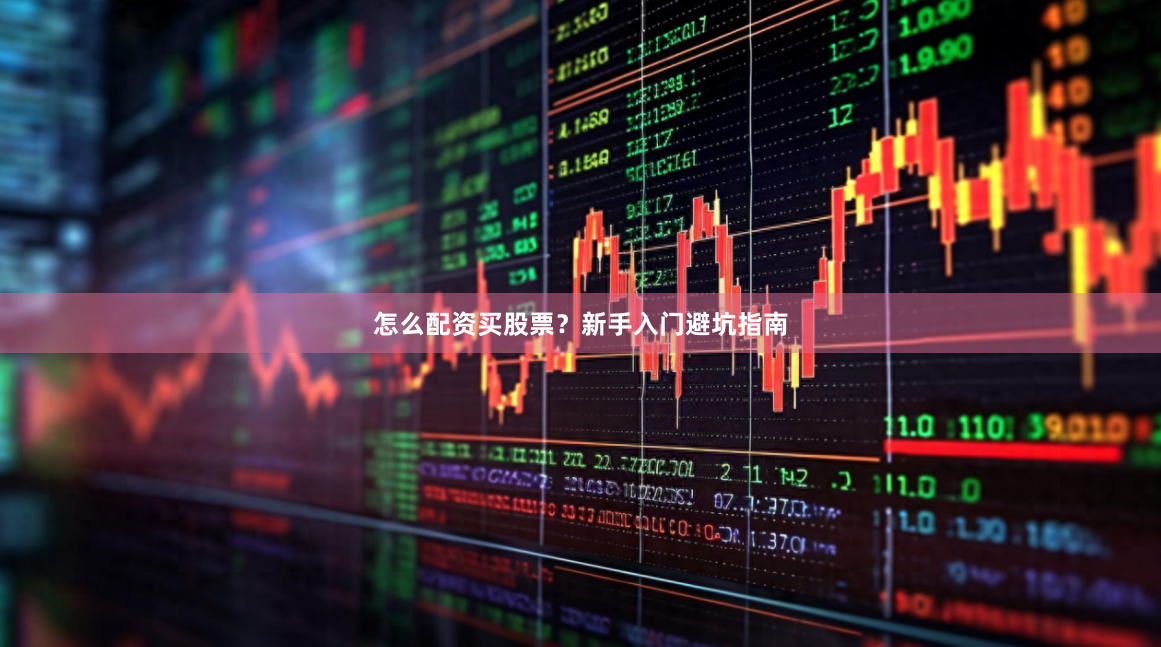 怎么配资买股票？新手入门避坑指南